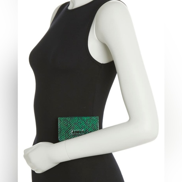 Aimee Kestenberg Sammy Bifold Card Wallet - Picture 4 of 4